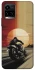 Чехол на Vivo Y21 / Y33s Motorcycle фото 1 из 1
