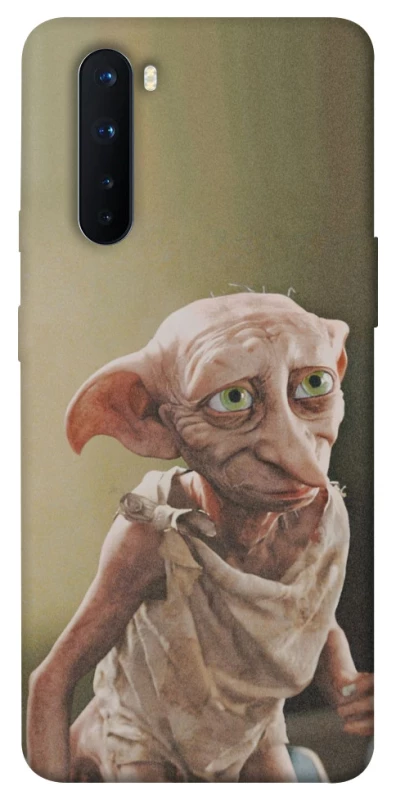 Чехол на OnePlus Nord Harry Potter v4 фото 1 из 1