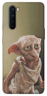 Чехол на OnePlus Nord Harry Potter v4 фото 1 из 1