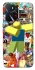 Чехол на Oppo A16s / A16 Roblox style фото 1 из 1