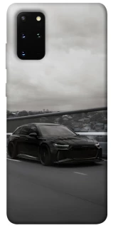 Чехол на Samsung Galaxy S20+ RS6 grey фото 1 из 1