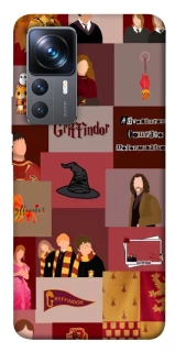 Чехол на Xiaomi 12T / 12T Pro Harry Potter v12 фото 1 из 1