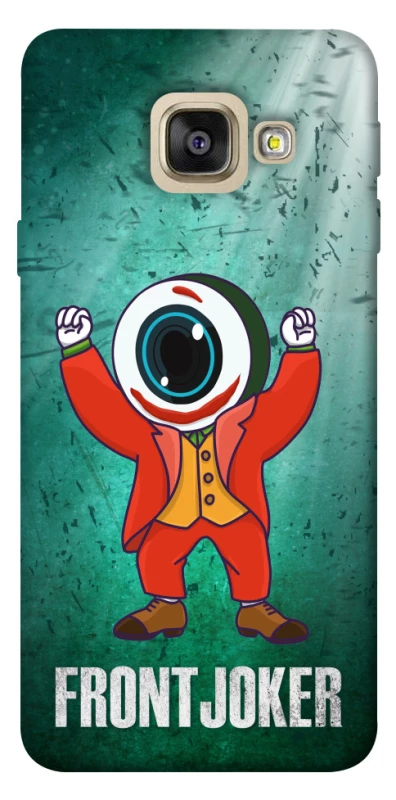 Чохол на Samsung A520 Galaxy A5 (2017) FrontJoker фото 1 з 1