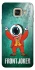 Чохол на Samsung A520 Galaxy A5 (2017) FrontJoker фото 1 з 1