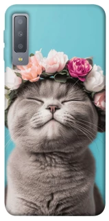 Чехол на Samsung A750 Galaxy A7 (2018) Mood(1) фото 1 из 1