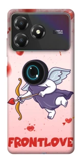 Чехол на ZTE Blade A36 Frontlove фото 1 из 1