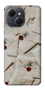 Чехол на TECNO Spark 40C Harry Potter v1 фото 1 из 1