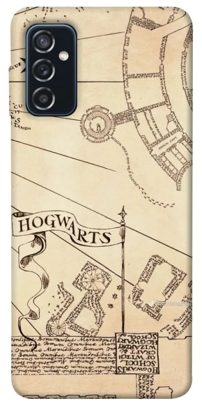 Чохол на Samsung Galaxy M52 Harry Potter V17 фото 1 з 1
