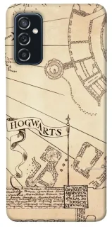 Чохол на Samsung Galaxy M52 Harry Potter V17 фото 1 з 1