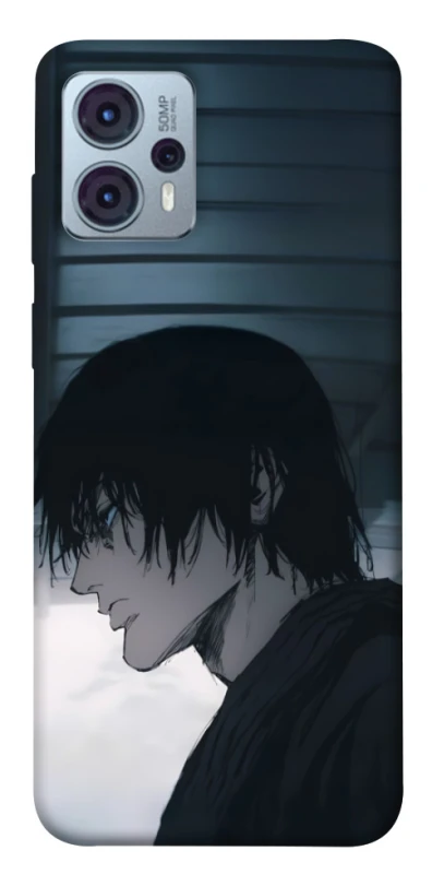 Чохол на Motorola Moto G23 Toji Zenin фото 1 з 1