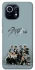 Чохол на Xiaomi Mi 11 Stray Kids v5 фото 1 з 1