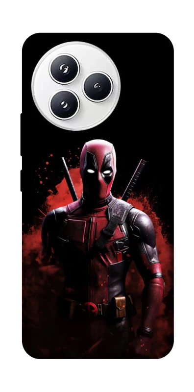 Чохол на Xiaomi Civi 5 Pro Deadpool фото 1 з 1