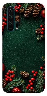 Чохол на Huawei Honor 20 Pro Новорічний v30 фото 1 з 1