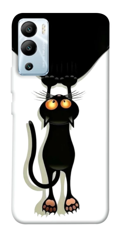 Чохол на Infinix Hot 12i But it's not white фото 1 з 1