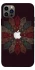 Чохол на Apple iPhone 12 Pro (6.1") Apple logo ver.5 фото 1 з 1