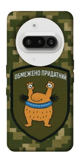 Чехол на Nothing Phone (3a) Ограниченно годен фото 1 из 1