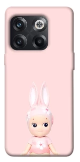 Чехол на OnePlus 10T Sakura Bunny Solo фото 1 из 1