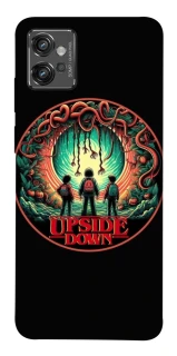 Чехол на Motorola Moto G32 Stranger Things ver.32 фото 1 из 1