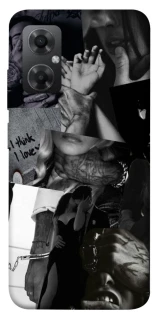 Чехол на Xiaomi Redmi Note 11R Hot collage ver.6 фото 1 из 1