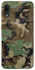 Чохол на Samsung Galaxy A20 / A30 Camouflage v12 фото 1 з 1