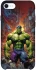 Чехол на Apple iPhone SE (2020) Hulk фото 1 из 1