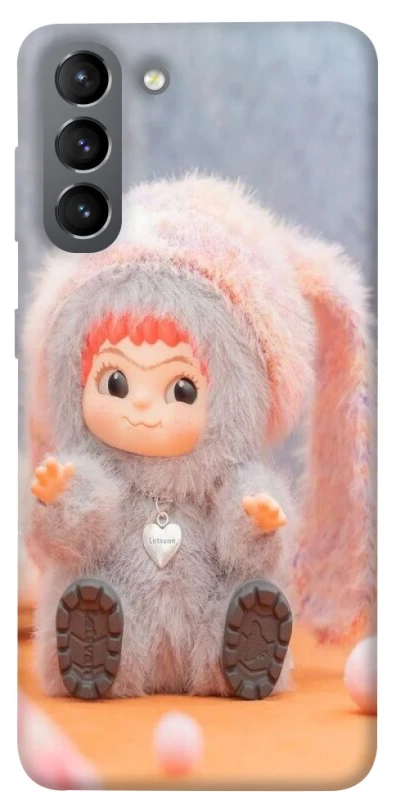 Чохол на Samsung Galaxy S21 Wakuku ver.1 фото 1 з 1