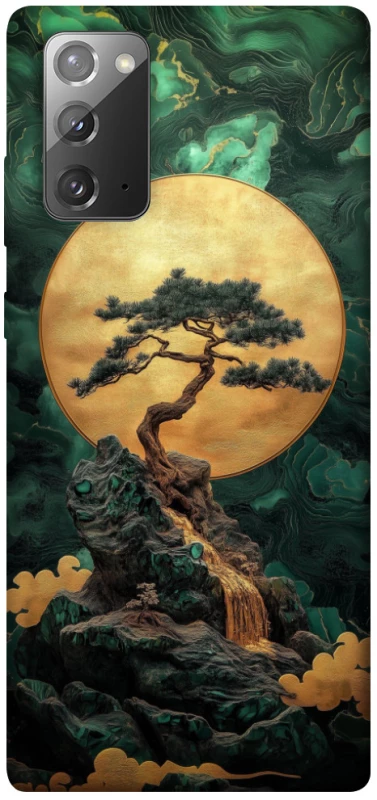 Чехол на Samsung Galaxy Note 20 banzai фото 1 из 1