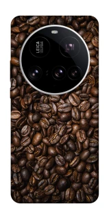 Чехол на Xiaomi 15 Ultra Сoffee beans фото 1 из 1
