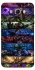 Чохол на Samsung J510F Galaxy J5 (2016) Blizzard ver.3 фото 1 з 1