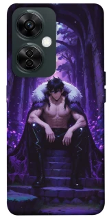 Чохол на OnePlus Nord CE 3 Lite Solo leaving Sung Jinwoo фото 1 з 1