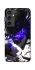 Чохол на Samsung Galaxy S24 FE Black soul anime фото 1 з 1