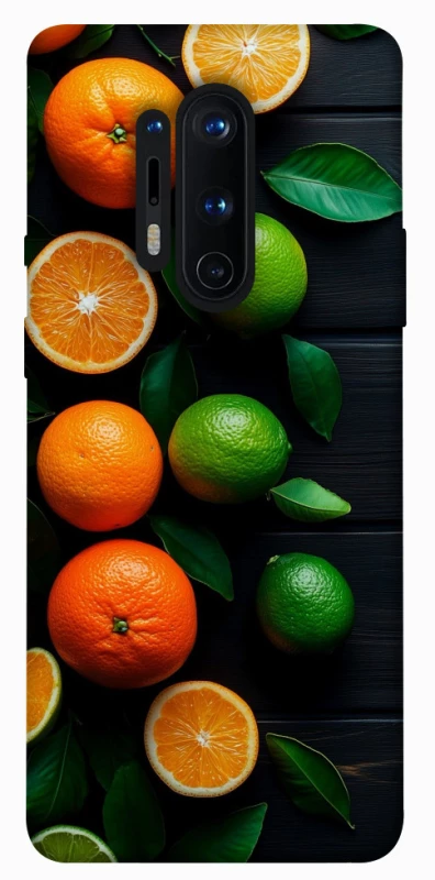 Чохол на OnePlus 8 Pro citrus фото 1 з 1