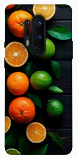 Чохол на OnePlus 8 Pro citrus фото 1 з 1