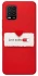 Чехол на Xiaomi Mi 10 Lite Love Mode ON фото 1 из 1