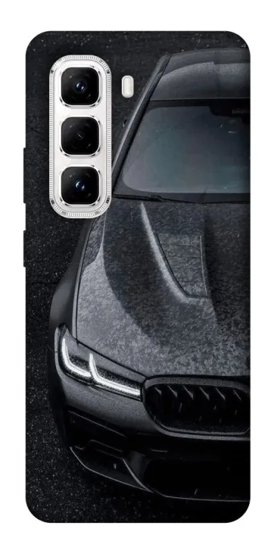 Чохол на Infinix Hot 50 Pro BMW v47 фото 1 з 1
