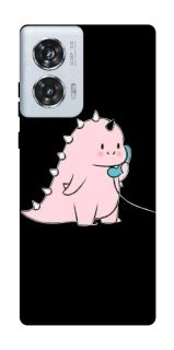 Чохол на Motorola Edge 50 Fusion Pair romantic theme ver.6 фото 1 з 1