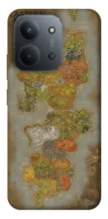 Чохол на Xiaomi Redmi 15C (Global) Eastern kingdoms фото 1 з 1