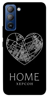 Чехол на TECNO Pop 5 LTE Херсон Home фото 1 из 1