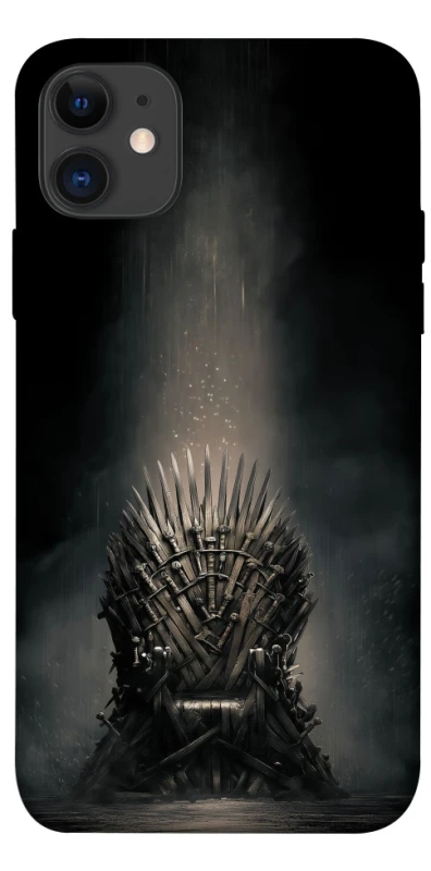 Чохол на Apple iPhone 11 (6.1") House of the Dragon ver.2 фото 1 з 1