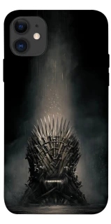 Чохол на Apple iPhone 11 (6.1") House of the Dragon ver.2 фото 1 з 1