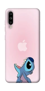 Чехол на ZTE Blade A7s (2019) Apple logo ver.7 фото 1 из 1