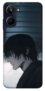 Чехол на Realme 10 4G Toji Zenin фото 1 из 1