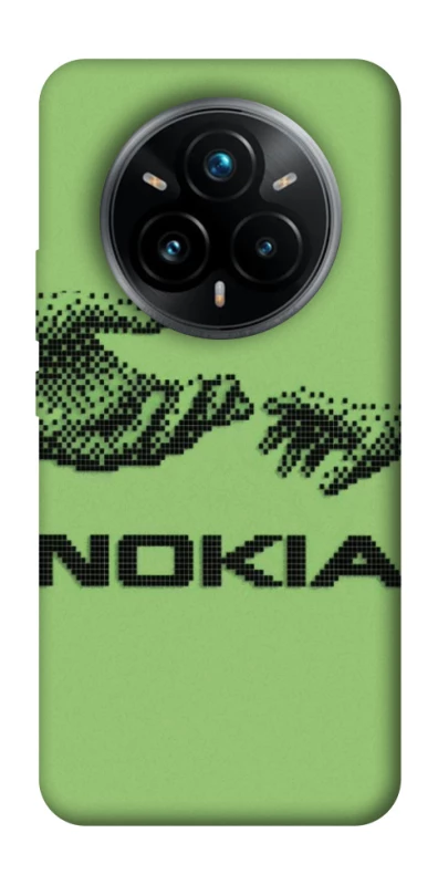 Чохол на Realme 14 Pro+ Nokia фото 1 з 1