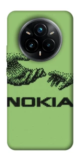 Чохол на Realme 14 Pro+ Nokia фото 1 з 1