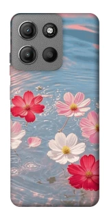 Чохол на Motorola Moto G15 Power Breeze Bloom фото 1 з 1