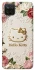 Чехол на Samsung Galaxy A12 Hello Kitty фото 1 из 1