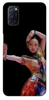 Чехол на Oppo A52 / A72 / A92 Aespa-Karina фото 1 из 1