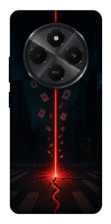 Чохол на Xiaomi Poco M7 Alice in Borderland ver.5 фото 1 з 1