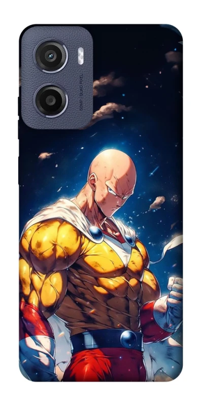 Чехол на Motorola Moto E15 Saitama фото 1 из 1