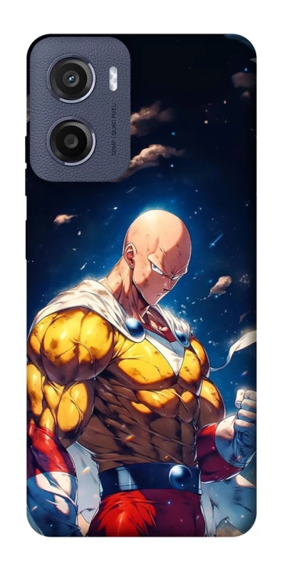 Чехол на Motorola Moto G05 Saitama фото 1 из 1